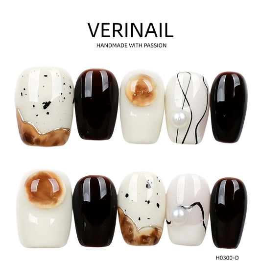 Press On Nails Party DL02