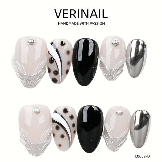 Press On Nails OPPORTUNITY DL02