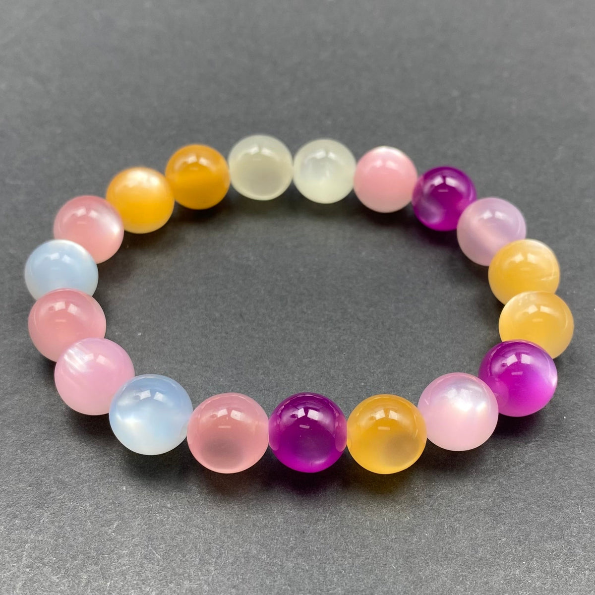 Color Change Bracelet