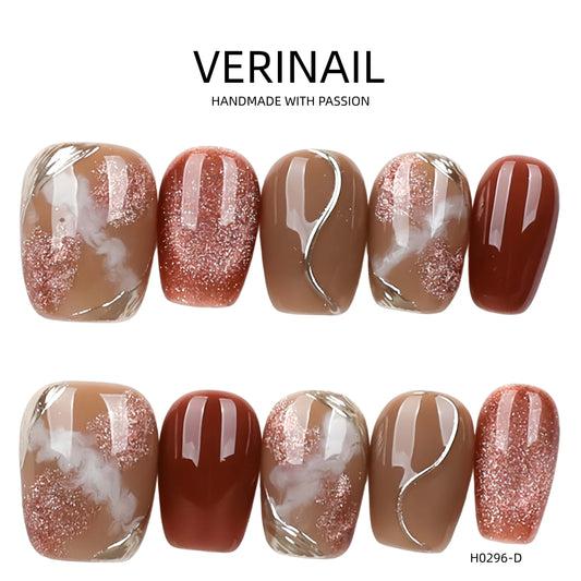 Press On Nails Party DL02
