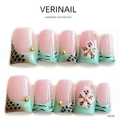 Press On Nails Party DL01