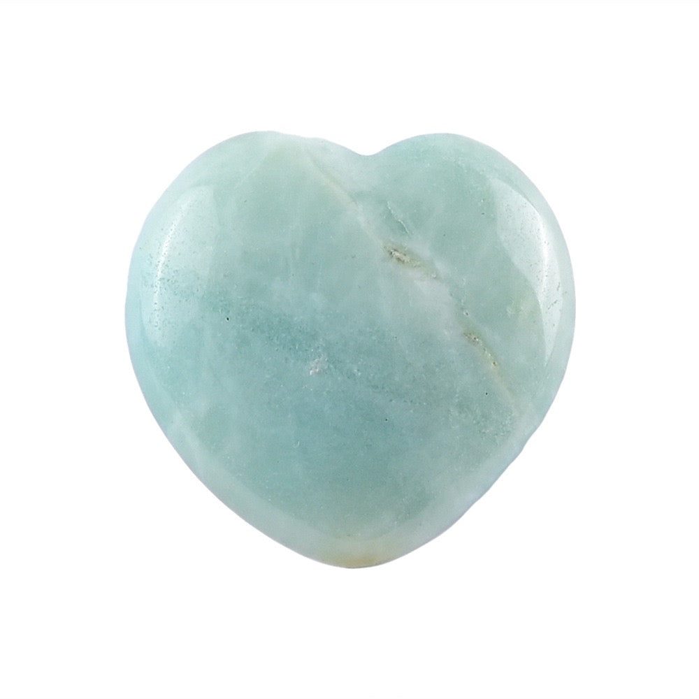 Crystal Mini Heart Ornament