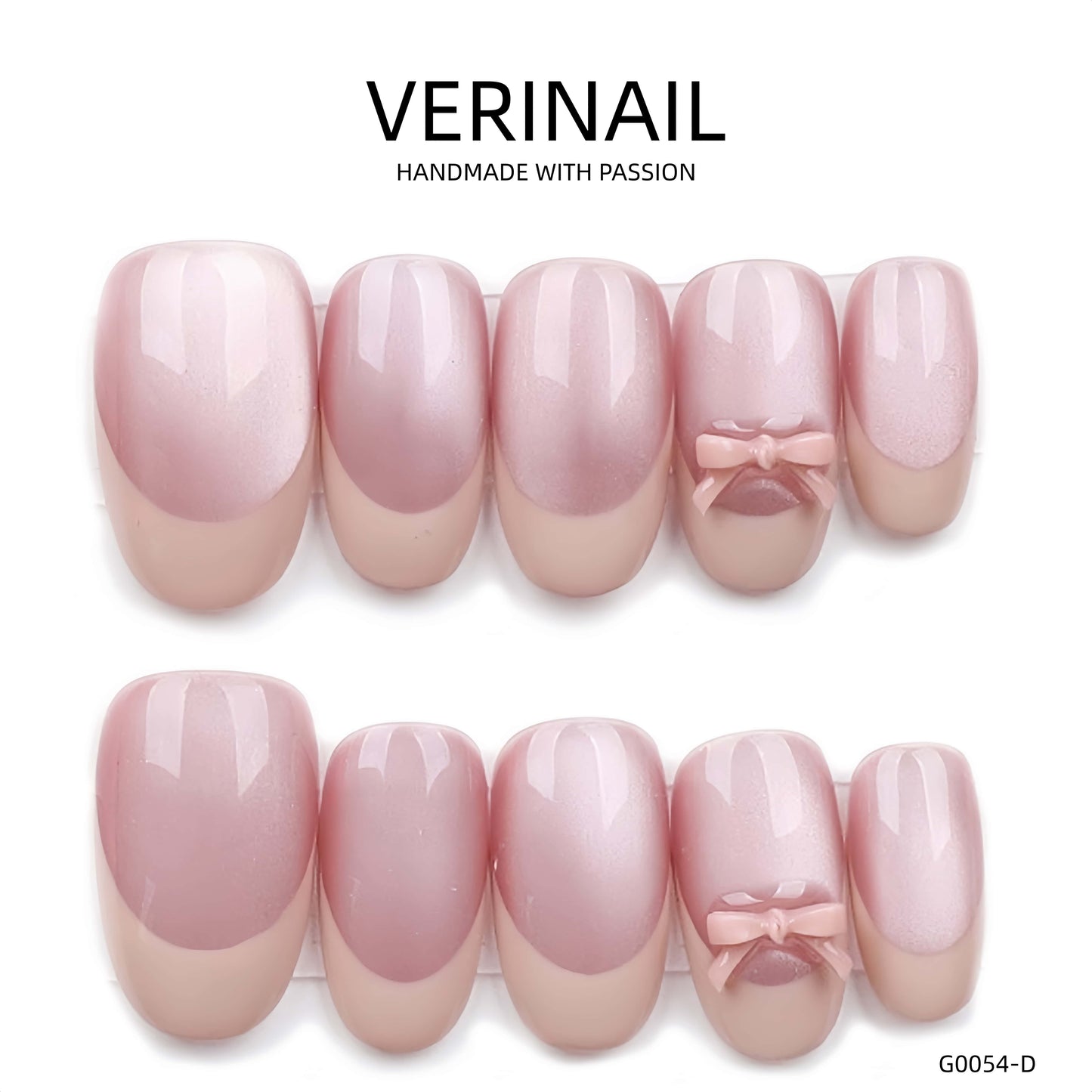 Press On Nails RELATIONSHIP DL02