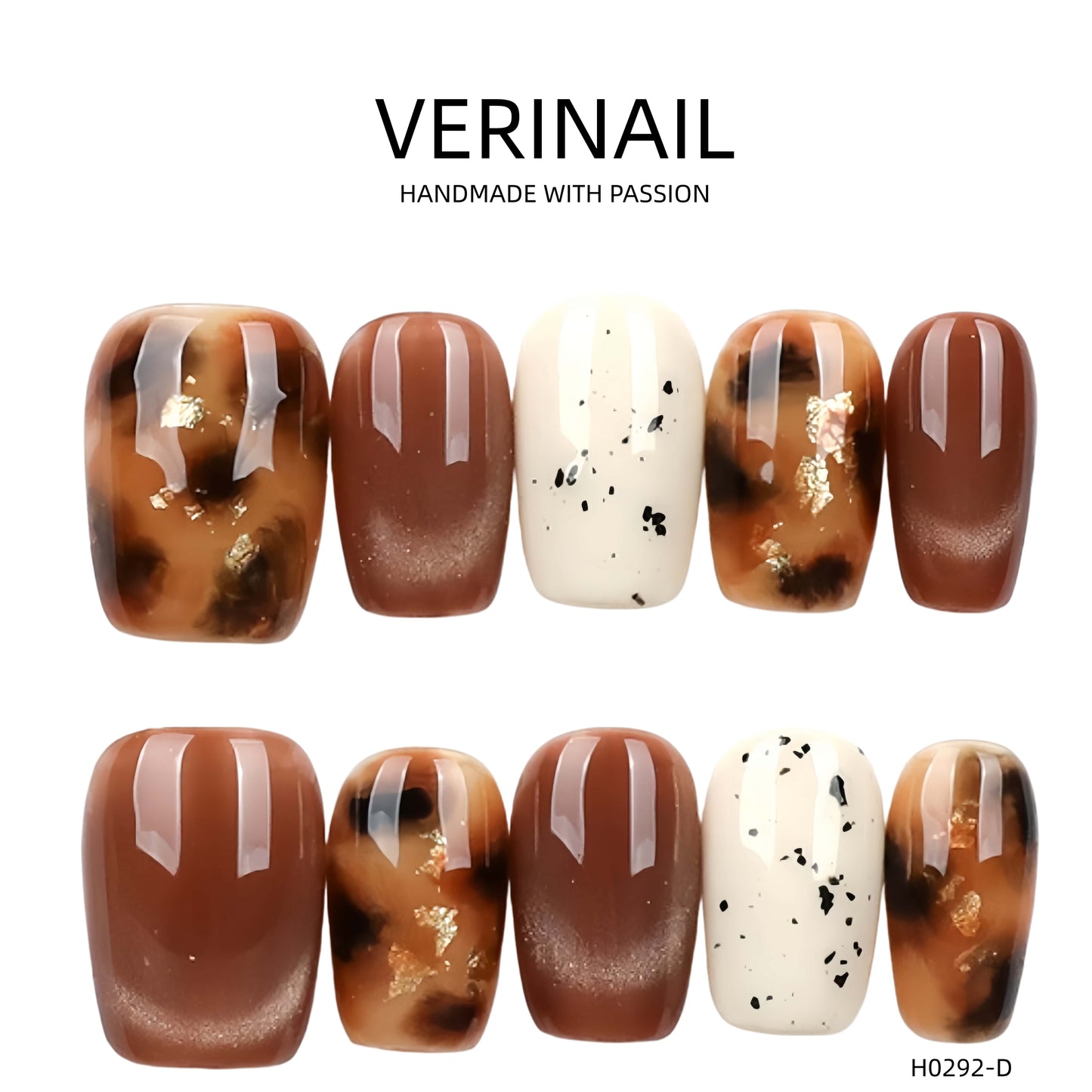 Press On Nails OPPORTUNITY DL02