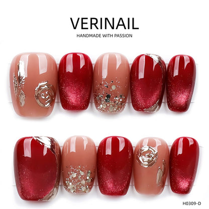 Press On Nails Party DL02