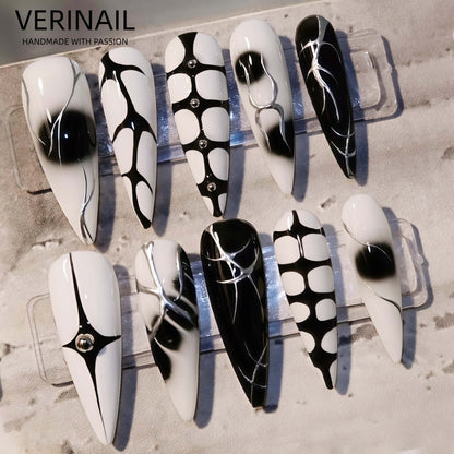 Press On Nails APOTROPAIC PDD01