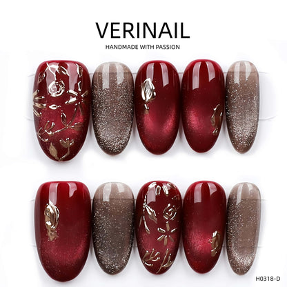Press On Nails Party DL02