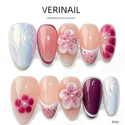 Press On Nails RELATIONSHIP DL01