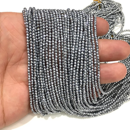 Multi-Style Hematite Jewelry Wholesale