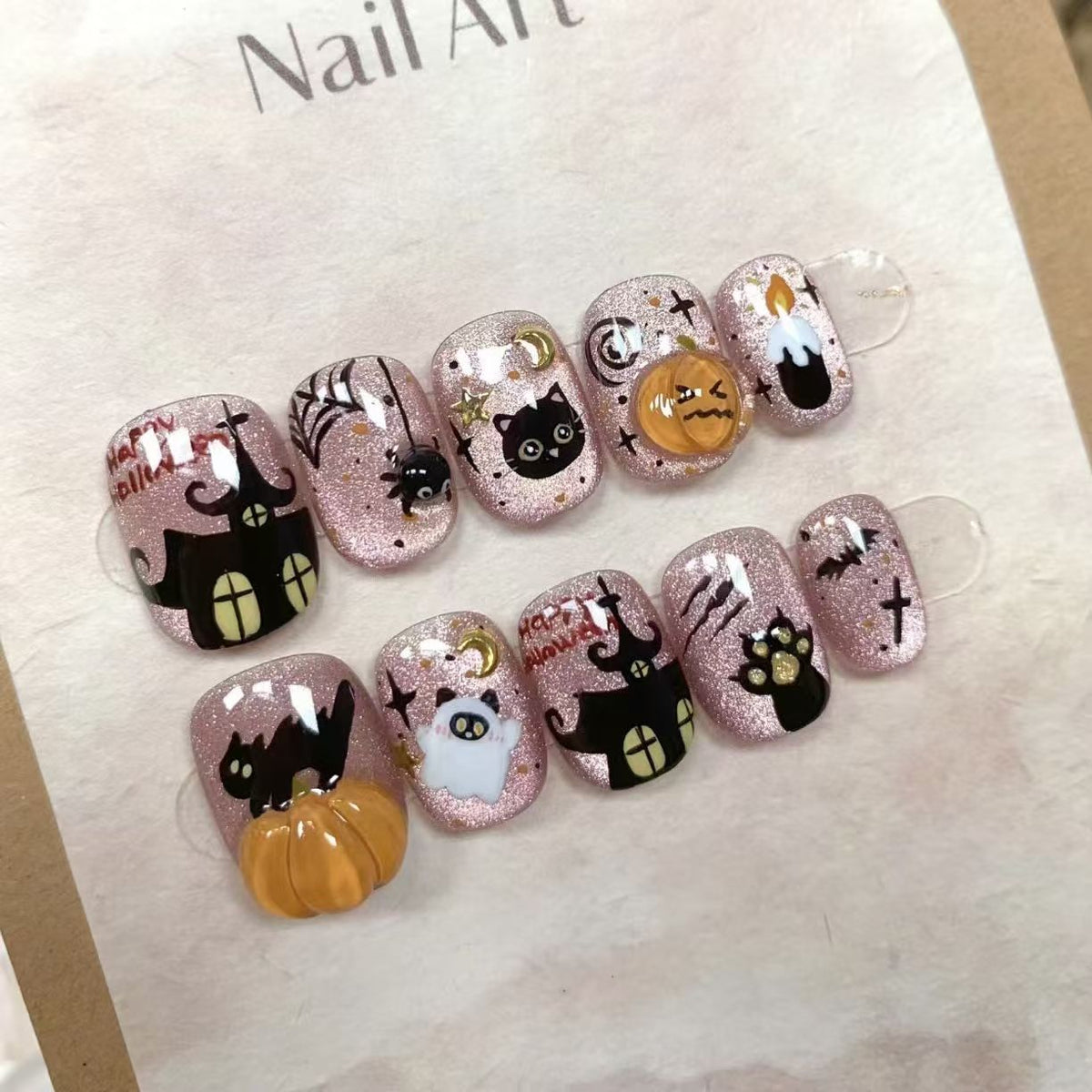 Halloween Collection