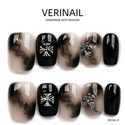 Press On Nails APOTROPAIC DL01