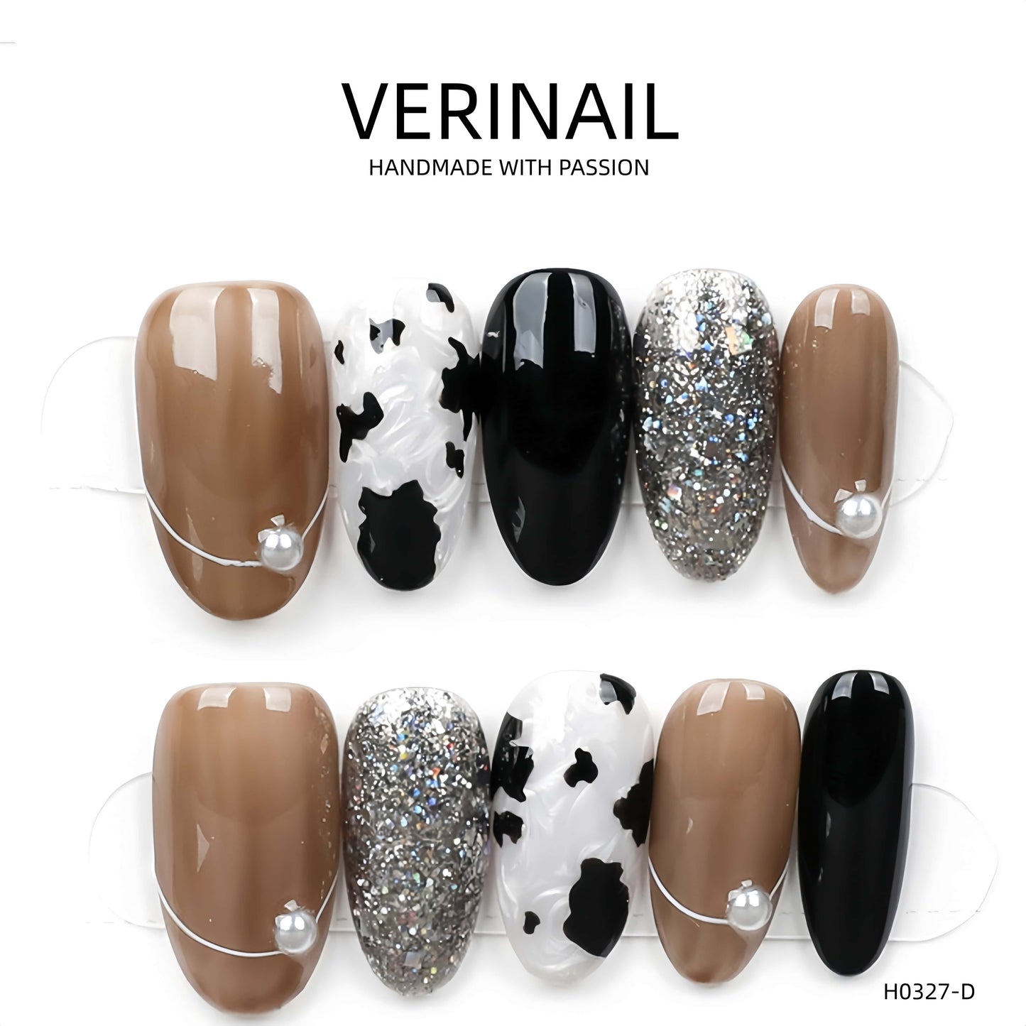 Press On Nails Party DL02