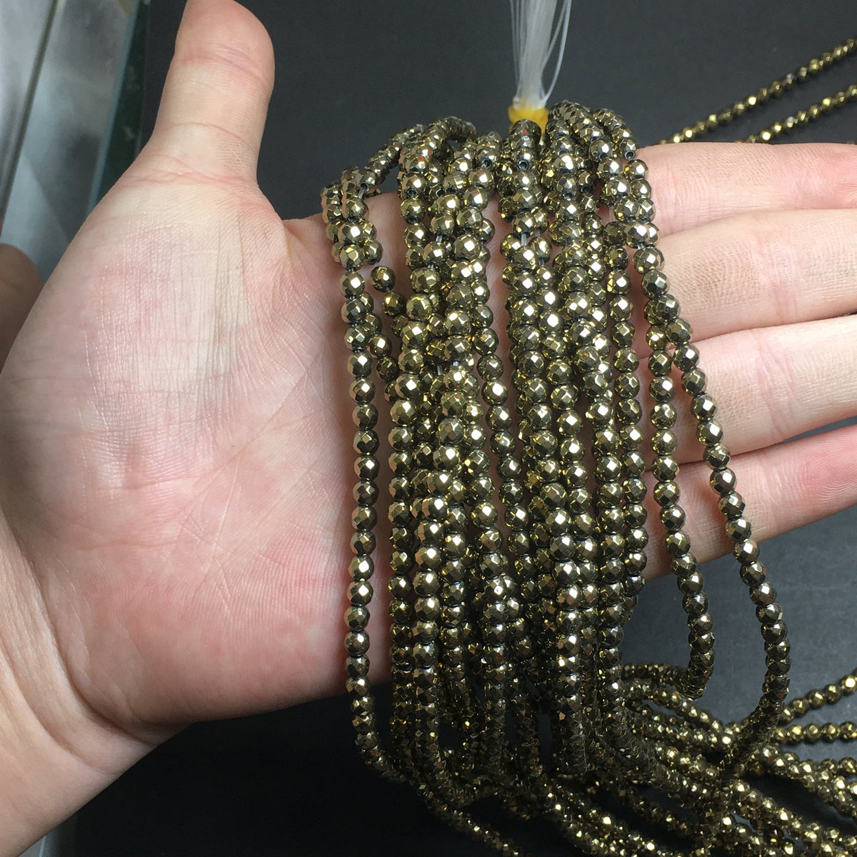 Multi-Style Hematite Jewelry Wholesale