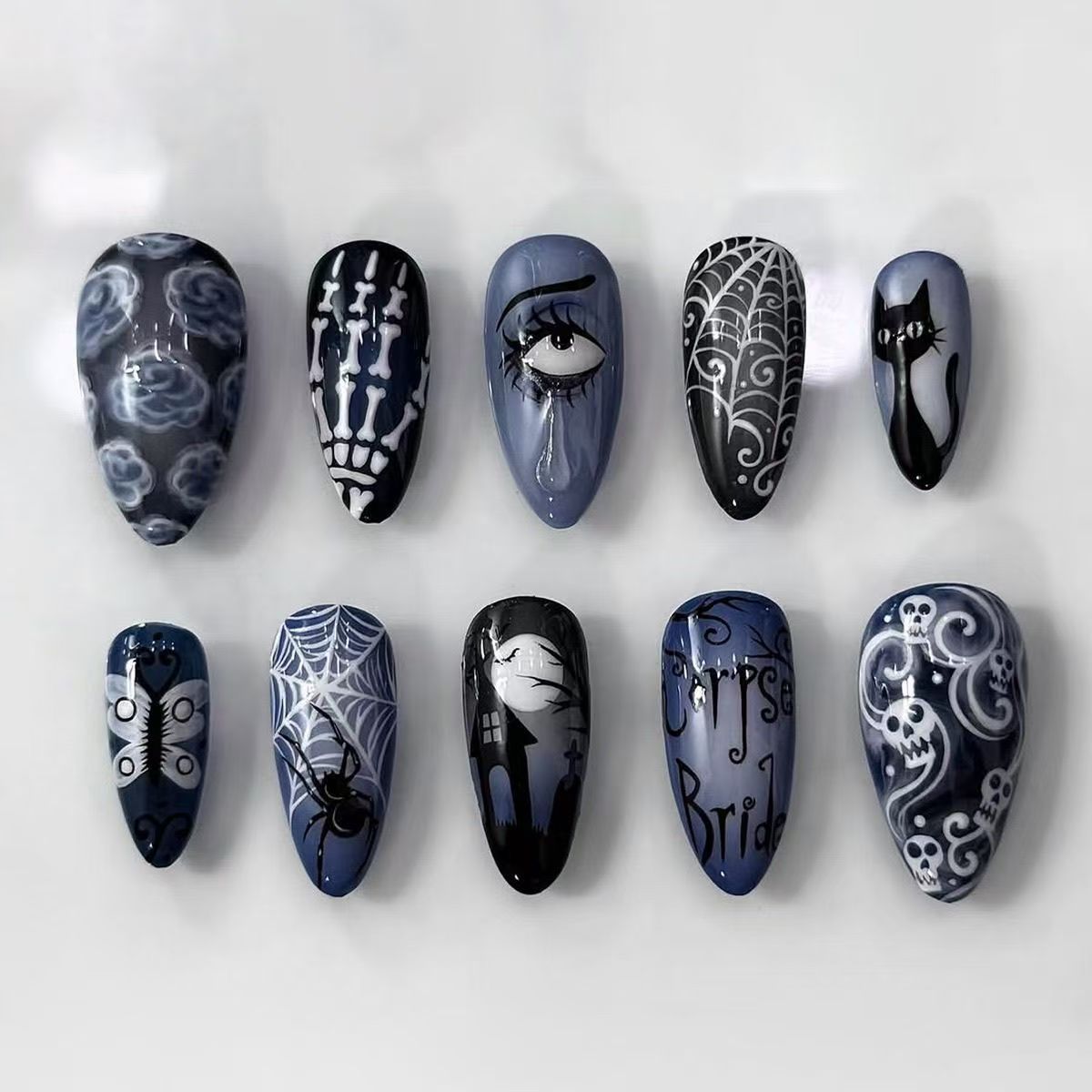 Halloween Collection