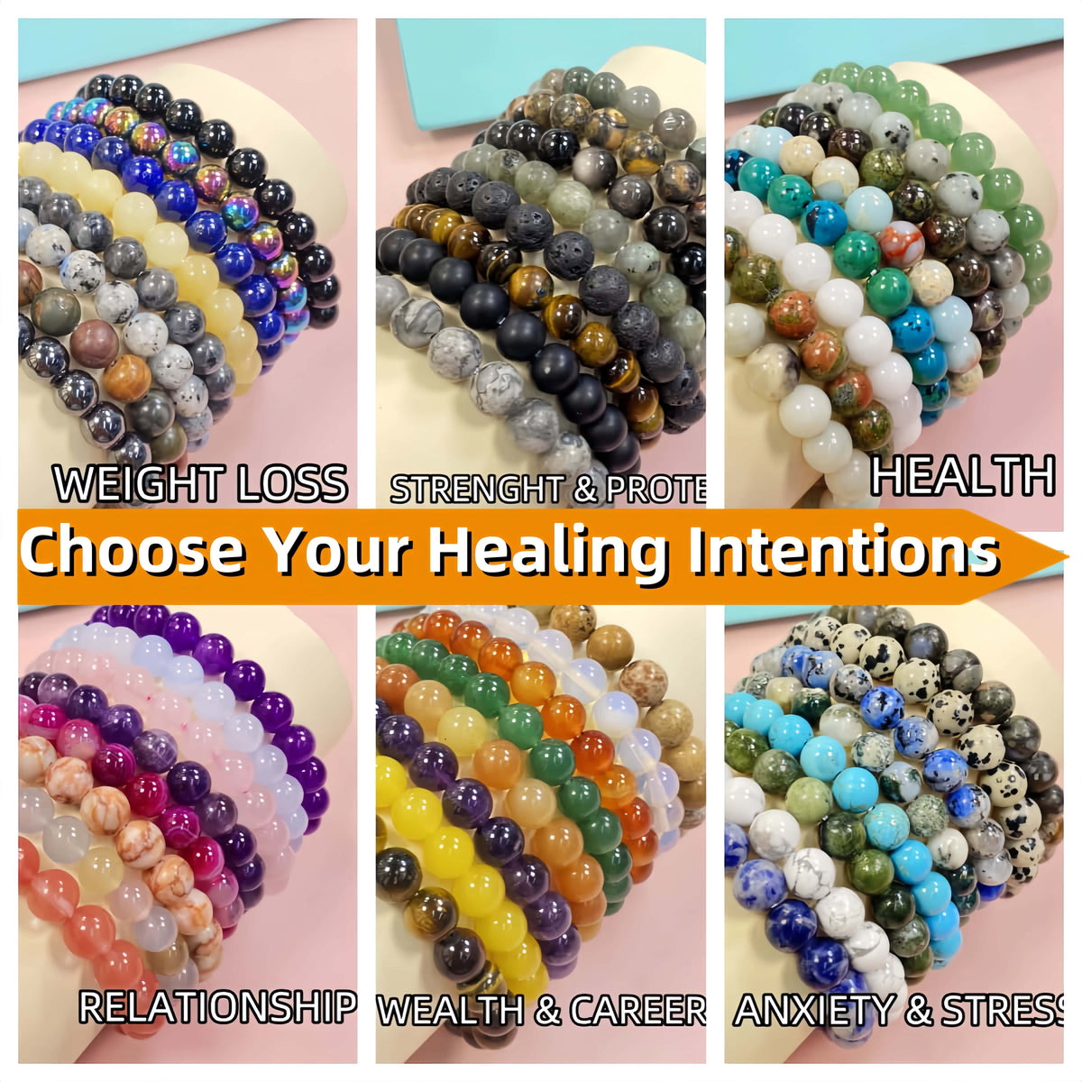 Designer Bracelets