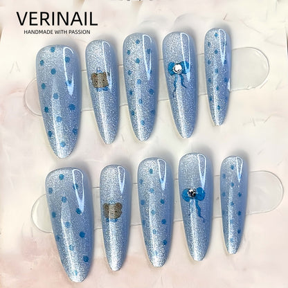 Press On Nails OPPORTUNITY PDD01