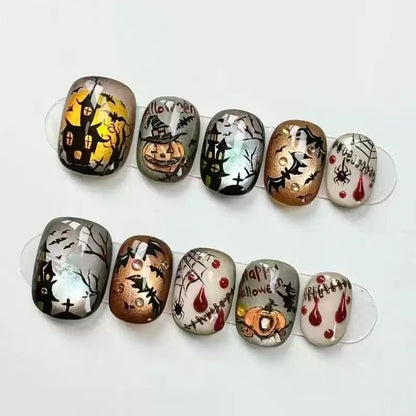 Halloween Collection