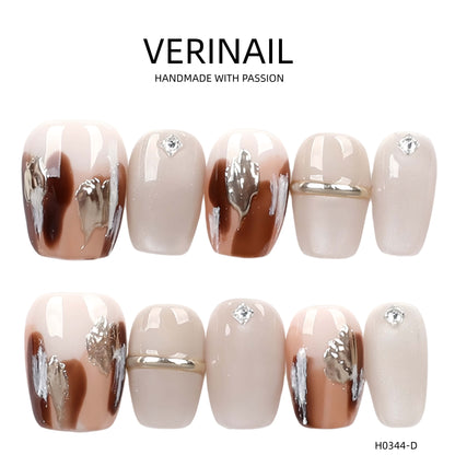 Press On Nails Party DL02