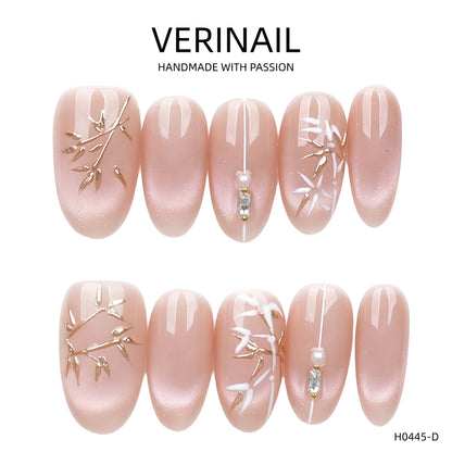 Press On Nails RELATIONSHIP DL03