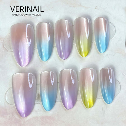 Press On Nails OPPORTUNITY PDD01
