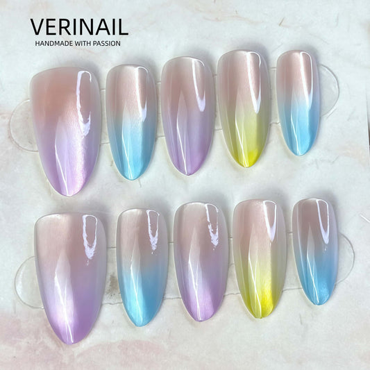 Press On Nails OPPORTUNITY PDD01