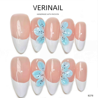 Press On Nails RELATIONSHIP DL01