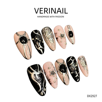 Press On Nails APOTROPAIC DL01