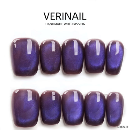 Press On Nails Holiday DL03