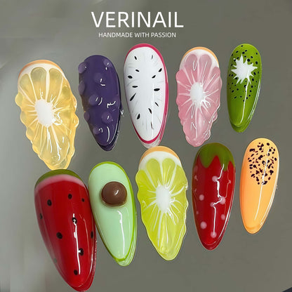 Press On Nails Holiday PDD01