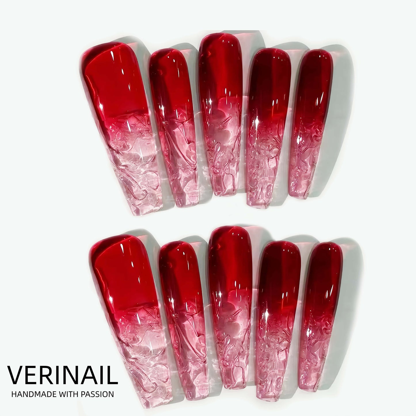 Press On Nails Party PDD01