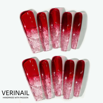 Press On Nails Party PDD01