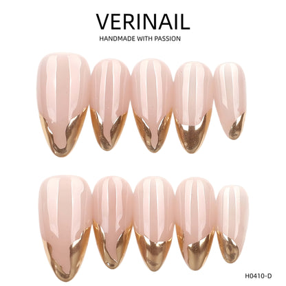 Press On Nails Valentine's Day DL02