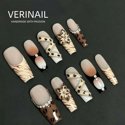 Press On Nails Mother's Day PDD01