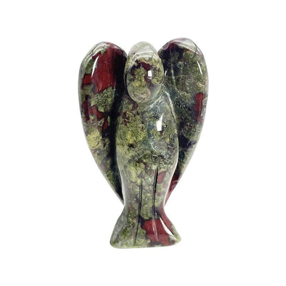 Angel Figurine Reiki Healing Statue