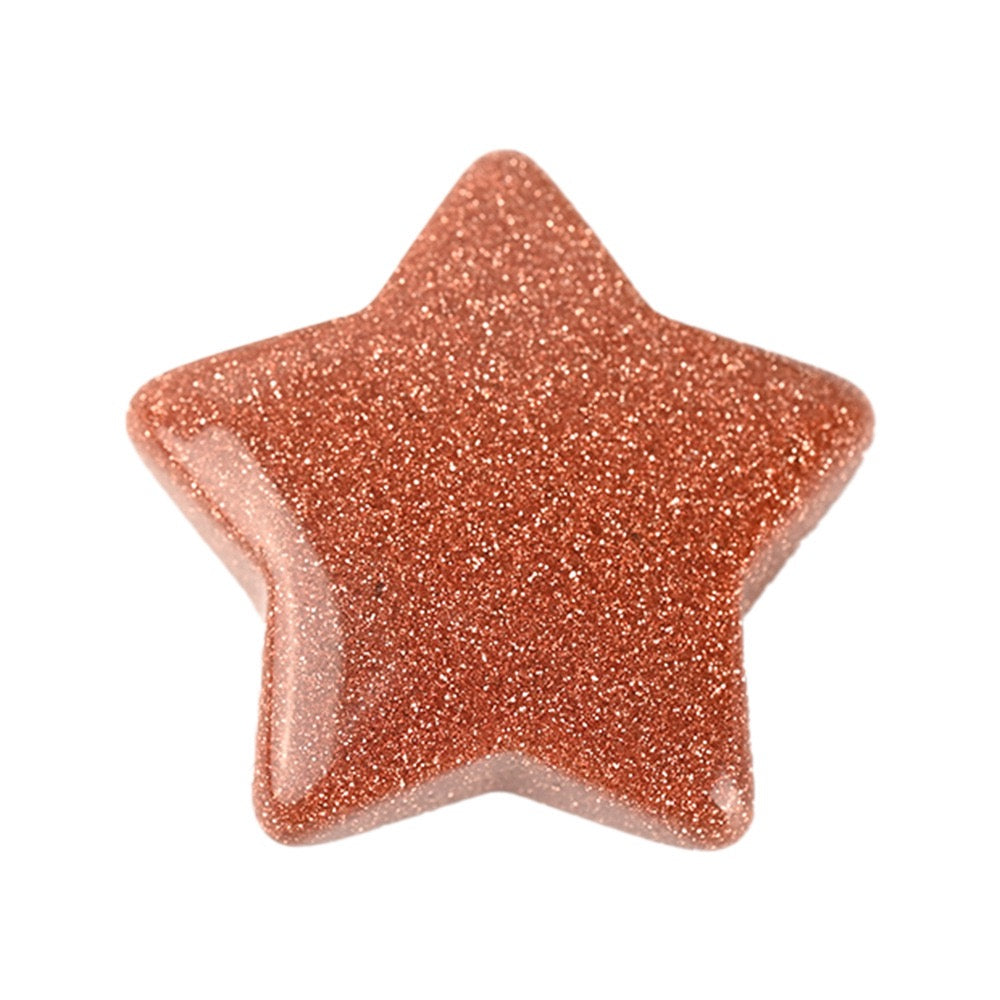 Crystal Mini Star Ornament