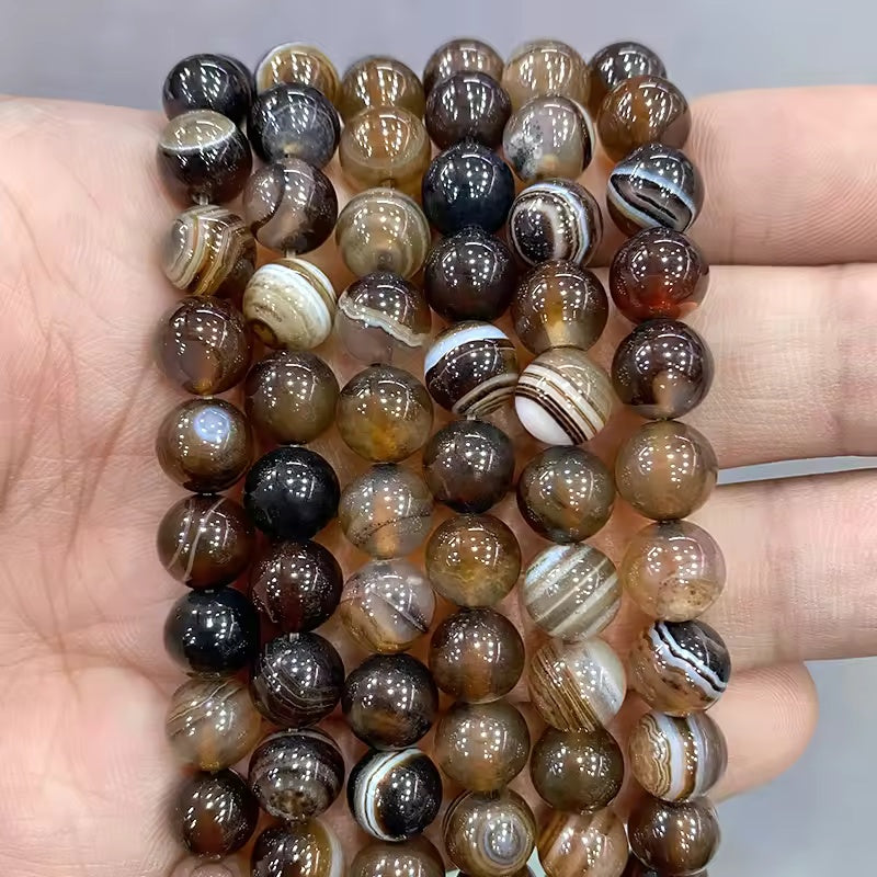 $2.5--8mm semi precious beads #1 Free Shipping