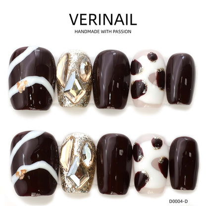 Press On Nails Party DL01
