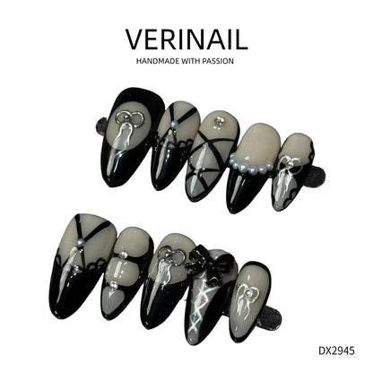 Press On Nails APOTROPAIC DL01