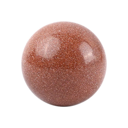 Crystal Mini Ball Ornament Ball Trinket Decoration
