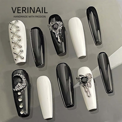 Press On Nails Party PDD01