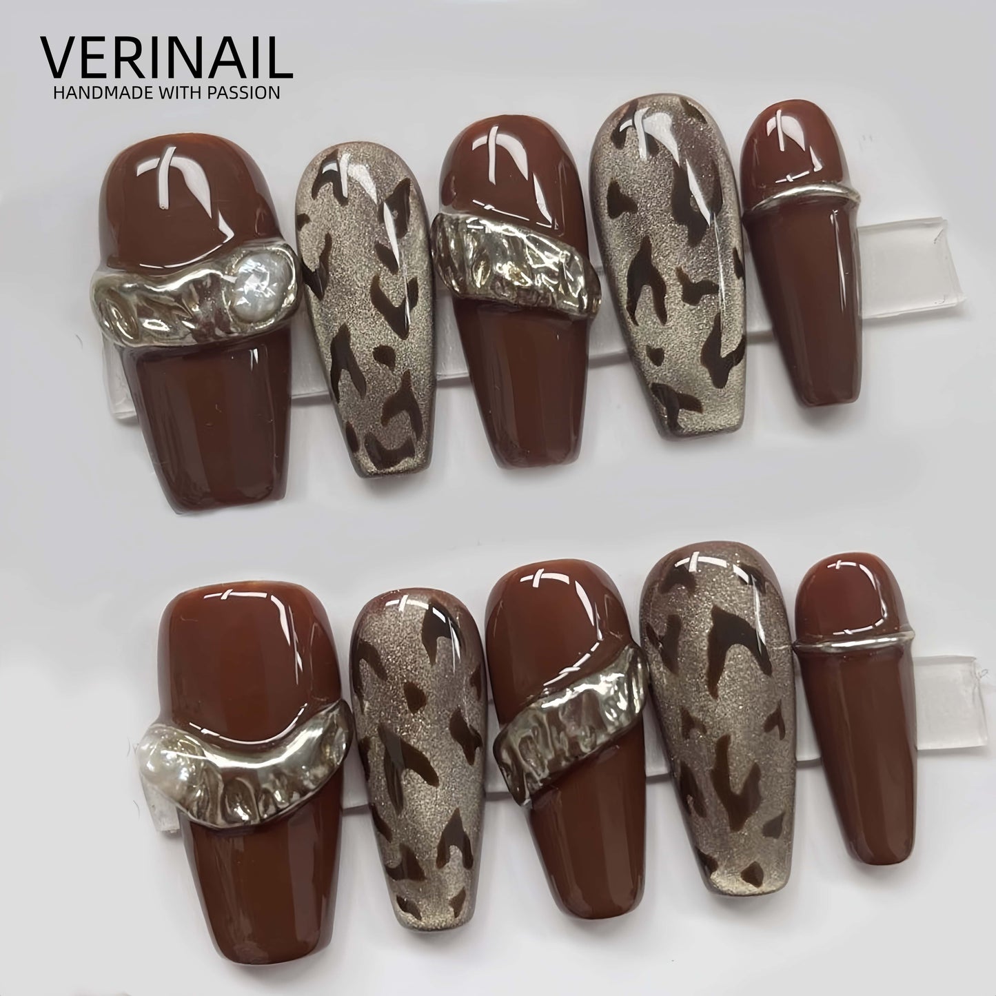 Press On Nails Party PDD01