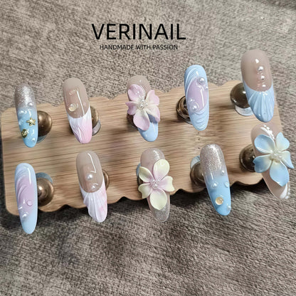 Press On Nails OPPORTUNITY PDD01