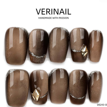 Press On Nails Mother's Day DL01