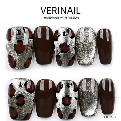 Press On Nails APOTROPAIC DL01