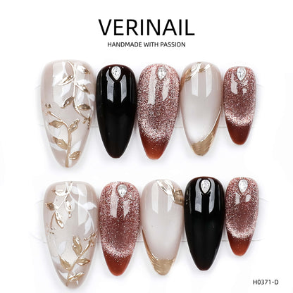 Press On Nails Party DL02