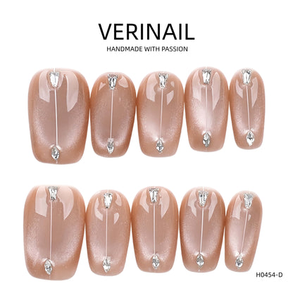 Press On Nails RELATIONSHIP DL03