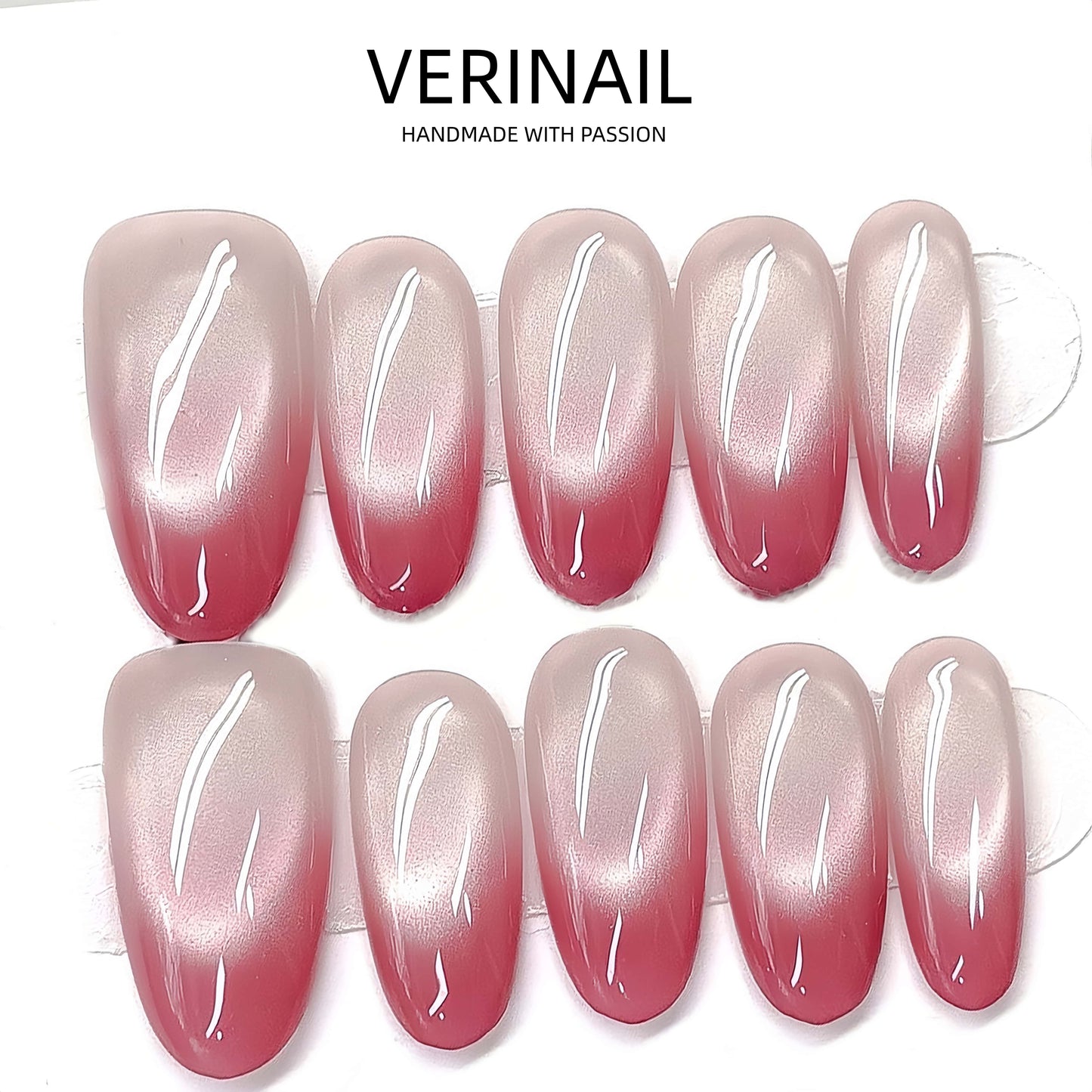Press On Nails Style VINTAGE VT04