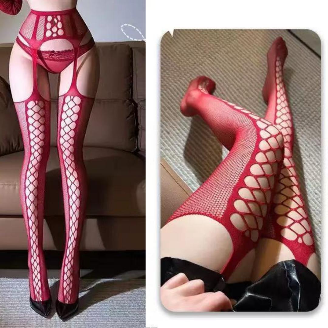 PDD Popular Stocking & Tights Designs for Everyday Wear #11