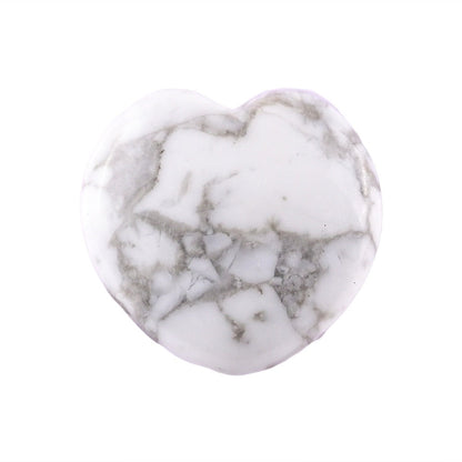 Crystal Mini Heart Ornament
