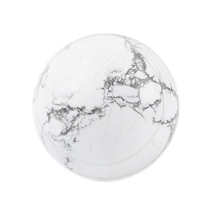 Crystal Mini Ball Ornament Ball Trinket Decoration